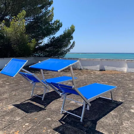 Dimora Del Sole Porto Cesareo