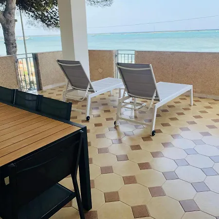 Dimora Del Sole Feriehus *