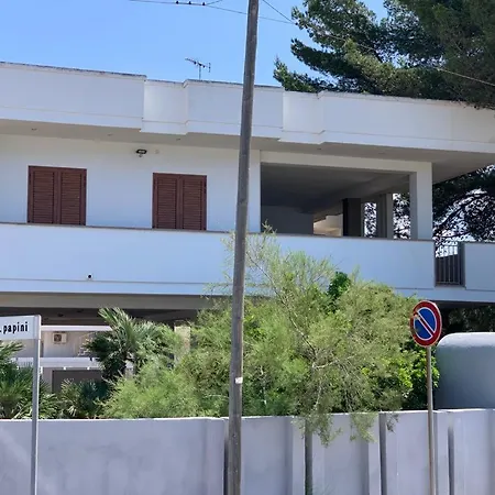 Dom wakacyjny Dimora Del Sole Porto Cesareo