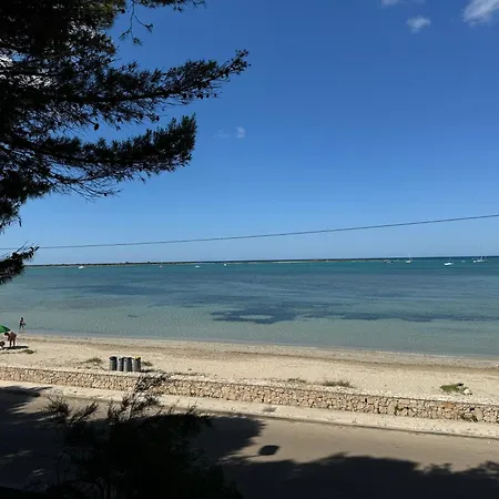 Dimora Del Sole Dom wakacyjny