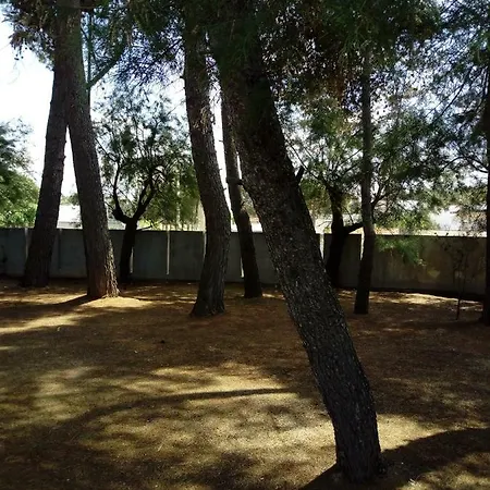 Feriehus Dimora Del Sole Porto Cesareo