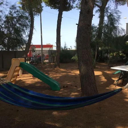 Dimora Del Sole Feriehus