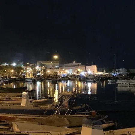 Dimora Del Sole Feriehus Porto Cesareo