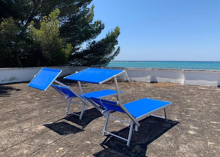 Dimora Del Sole Porto Cesareo