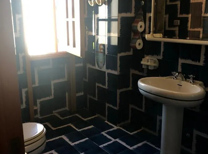 Dom wakacyjny Dimora Del Sole