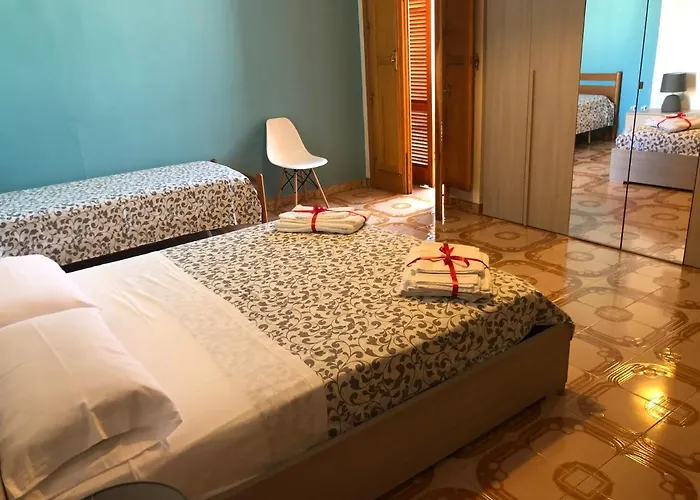 Dom wakacyjny Dimora Del Sole *