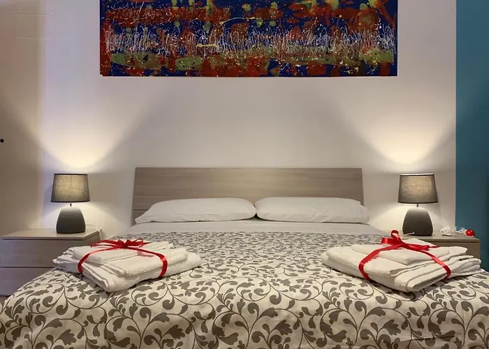 Dimora Del Sole Dom wakacyjny