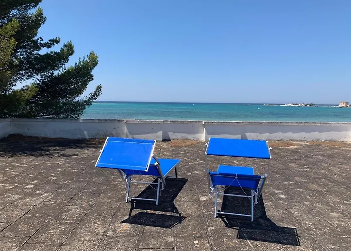 Dimora Del Sole * Porto Cesareo