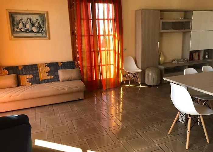 Dom wakacyjny Dimora Del Sole