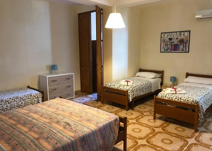 Dom wakacyjny Dimora Del Sole *