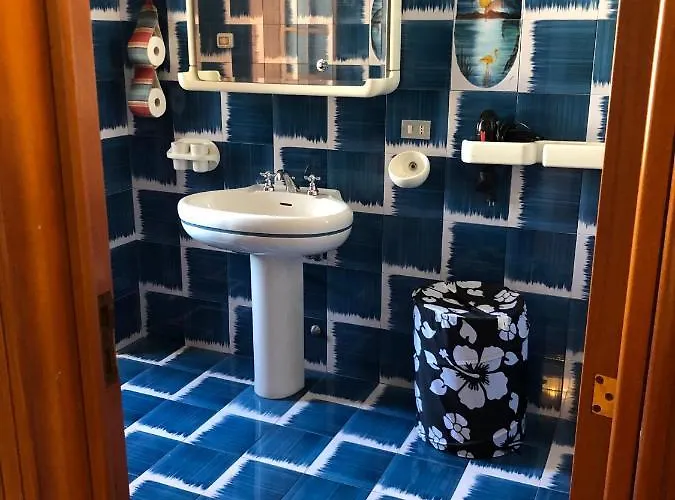 Dimora Del Sole Dom wakacyjny