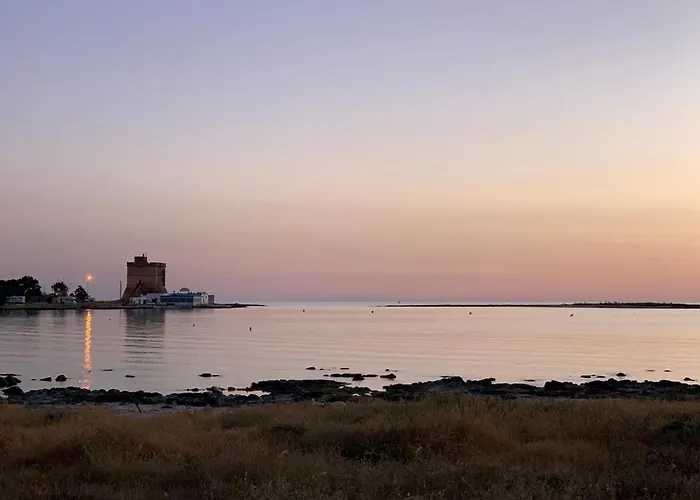 Dom wakacyjny Dimora Del Sole