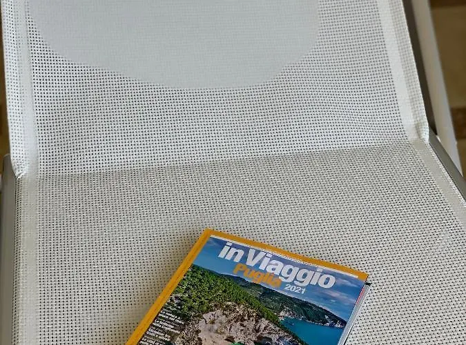 Dimora Del Sole * Porto Cesareo