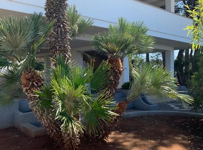 Dimora Del Sole Dom wakacyjny Porto Cesareo