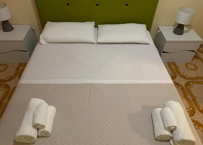 Dimora Del Sole Dom wakacyjny Porto Cesareo