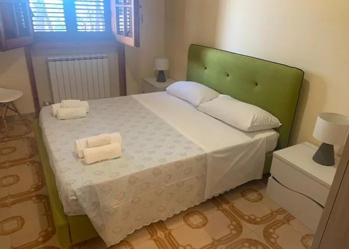 Dom wakacyjny Dimora Del Sole *