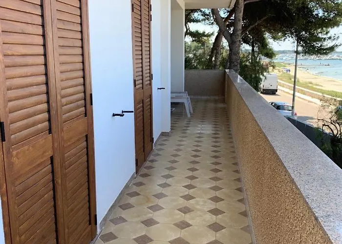 Dimora Del Sole * Porto Cesareo