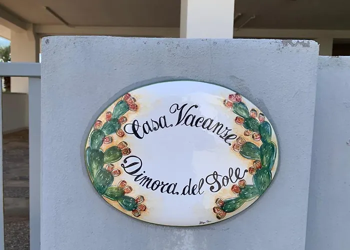 Dimora Del Sole Porto Cesareo