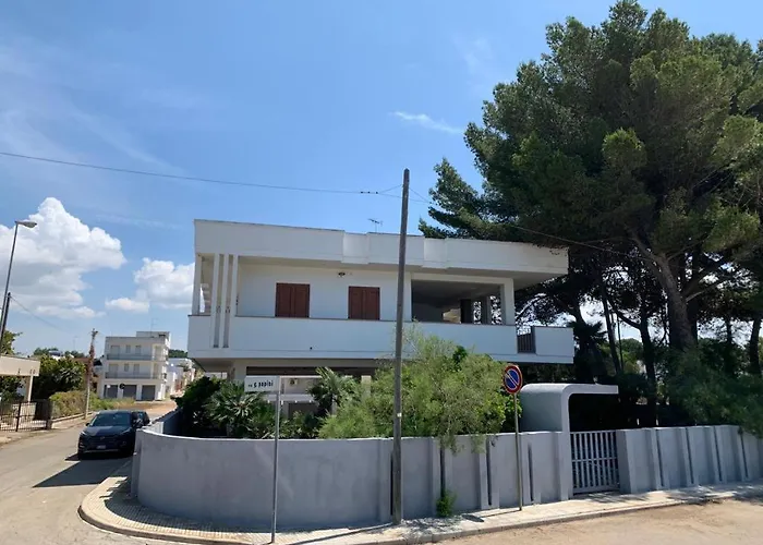 Dimora Del Sole Porto Cesareo