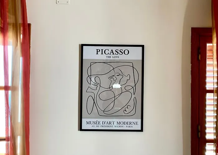 Dom wakacyjny Dimora Del Sole Porto Cesareo