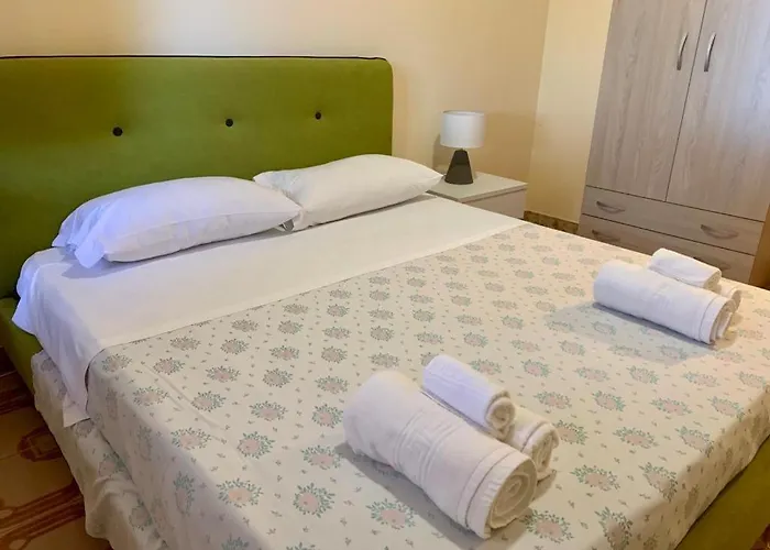 Dimora Del Sole Dom wakacyjny *