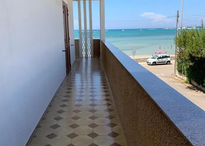 Dimora Del Sole * Porto Cesareo