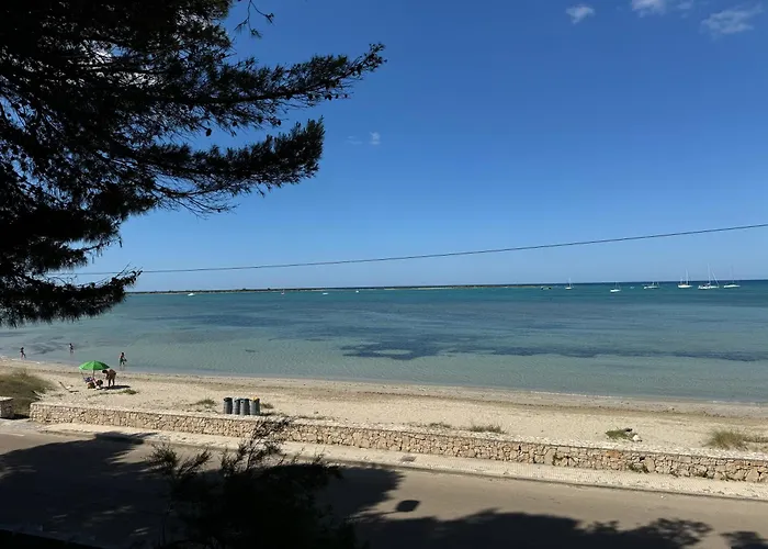 Dimora Del Sole Dom wakacyjny