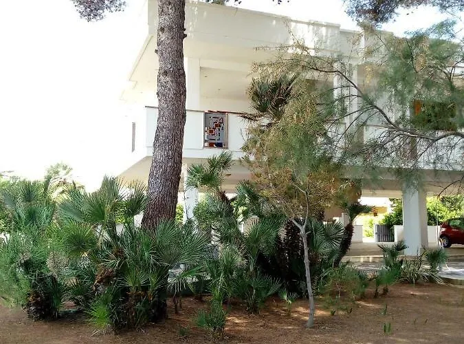 Dom wakacyjny Dimora Del Sole Porto Cesareo