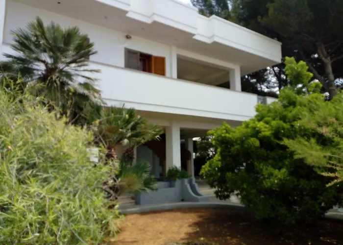 Dimora Del Sole Dom wakacyjny Porto Cesareo