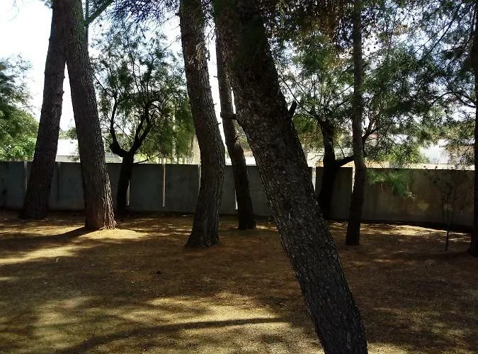 Dom wakacyjny Dimora Del Sole Porto Cesareo