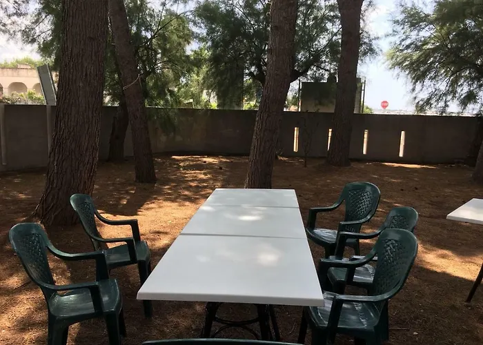 Dimora Del Sole Dom wakacyjny Porto Cesareo