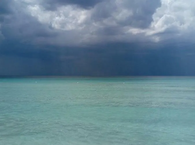 Dimora Del Sole Dom wakacyjny