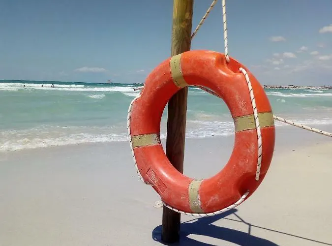 Dimora Del Sole Dom wakacyjny Porto Cesareo