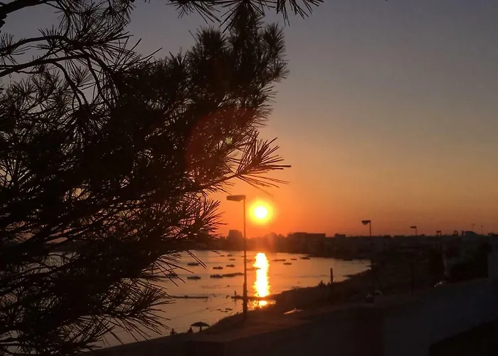 Dimora Del Sole *