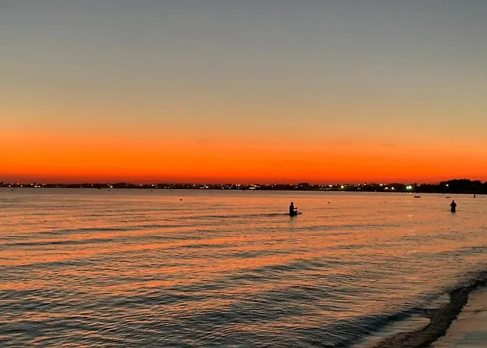 Dimora Del Sole Porto Cesareo