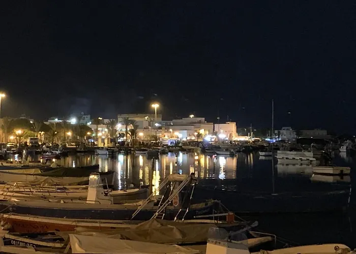 Dimora Del Sole Dom wakacyjny Porto Cesareo