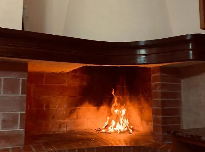 Dimora Del Sole Dom wakacyjny Porto Cesareo