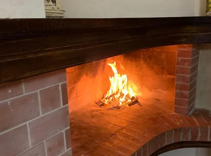 Dimora Del Sole * Porto Cesareo