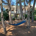 Dimora Del Sole 펜션 포르토 세자레오