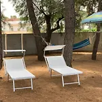 Dimora Del Sole 포르토 세자레오