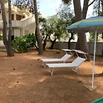 Dimora Del Sole 펜션 포르토 세자레오