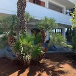 Dimora Del Sole Casa de Férias Porto Cesareo