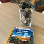 Dimora Del Sole 度假居 切萨雷奥港