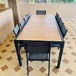 Dimora Del Sole 펜션 포르토 세자레오