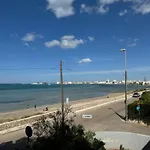 Dimora Del Sole 포르토 세자레오