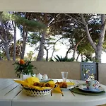 Dimora Del Sole 펜션 *