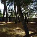 度假居 Dimora Del Sole 切萨雷奥港