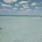 度假居 Dimora Del Sole 切萨雷奥港