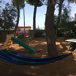 Dimora Del Sole Casa de Férias