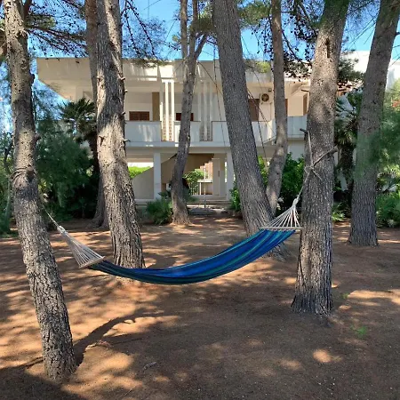Dimora Del Sole Holiday home Porto Cesareo